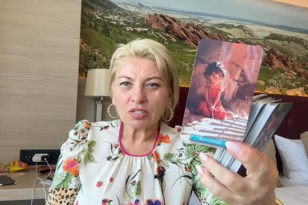Анжела Перл рассказала, какой знак ждет покупка жилья и переезд до 2028 года